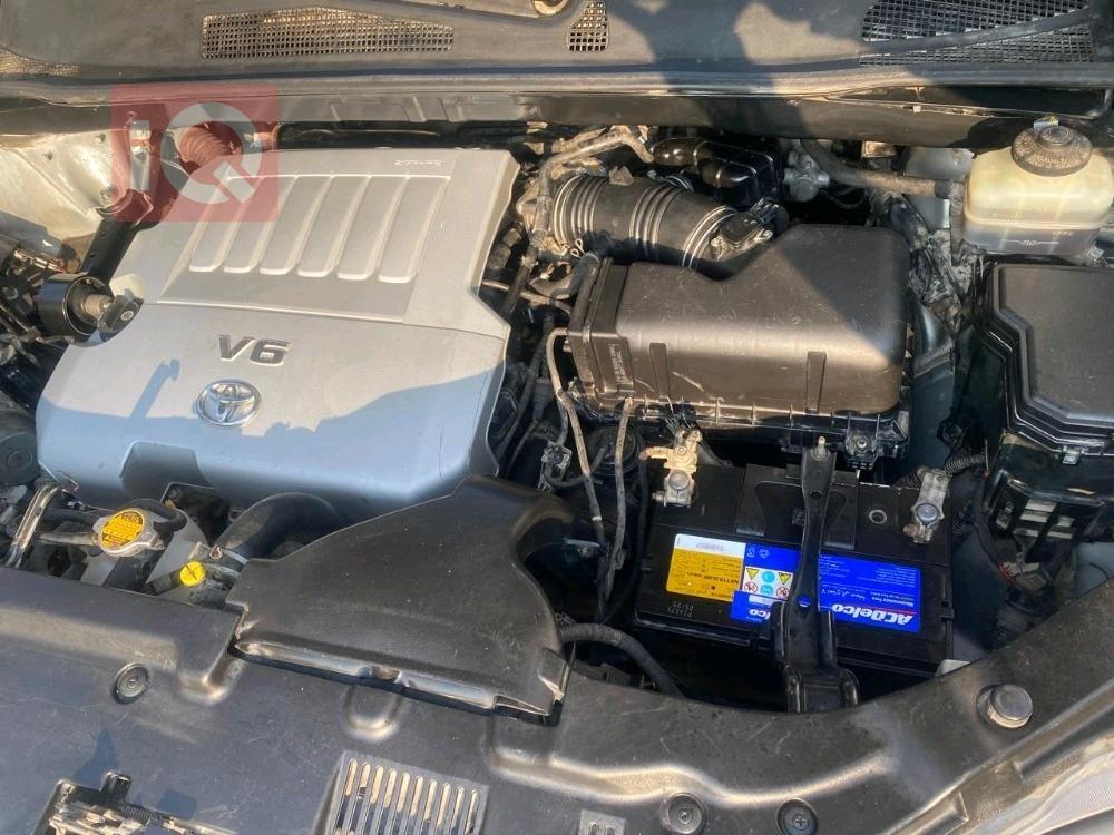 تويوتا هايلاندر